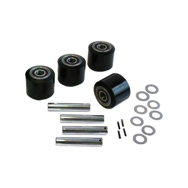 GWK-LM25-LW GPS LOAD WHEEL KIT FOR MANUAL PA