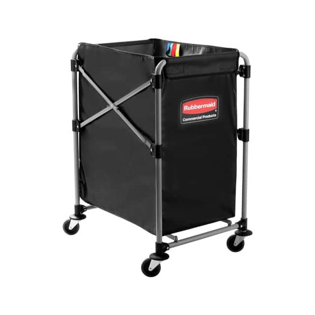 1881749 RUBBERMAID 4 BUSHEL CAPACITY X-C