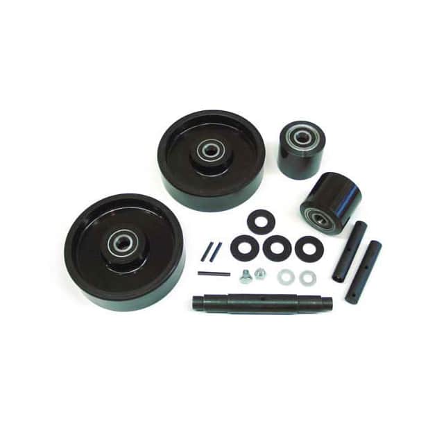 B1968888 GPS COMPLETE WHEEL KIT FOR MANUA