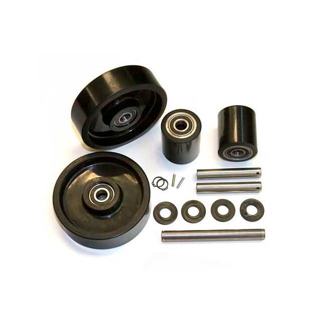 GWK-ML55-CK GPS COMPLETE WHEEL KIT FOR MANUA