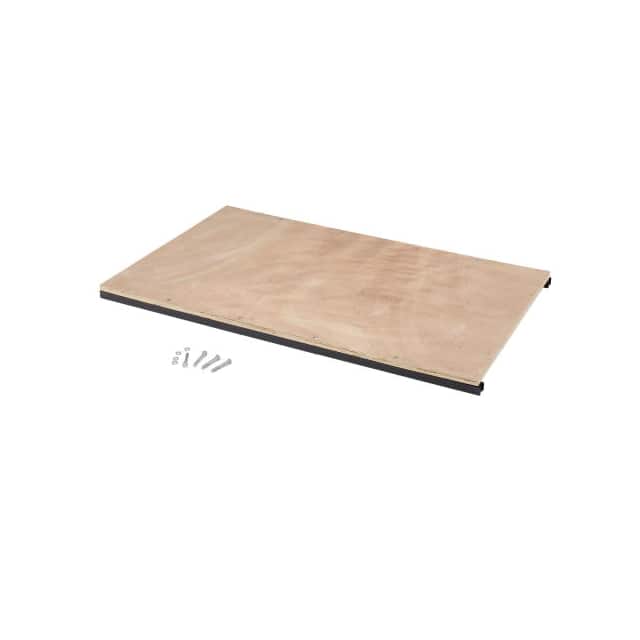 187CP6 SHELF KIT FOR 48 X 24 HIGH END W