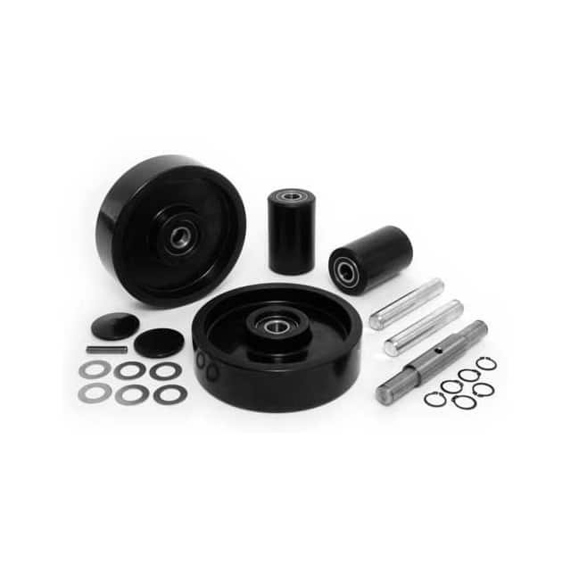 GWK-JTPTX-CK GPS COMPLETE WHEEL KIT FOR MANUA