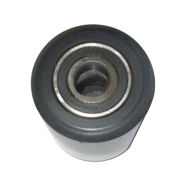 403862L 2.9" LOAD WHEEL FOR 5500 LB. CAP