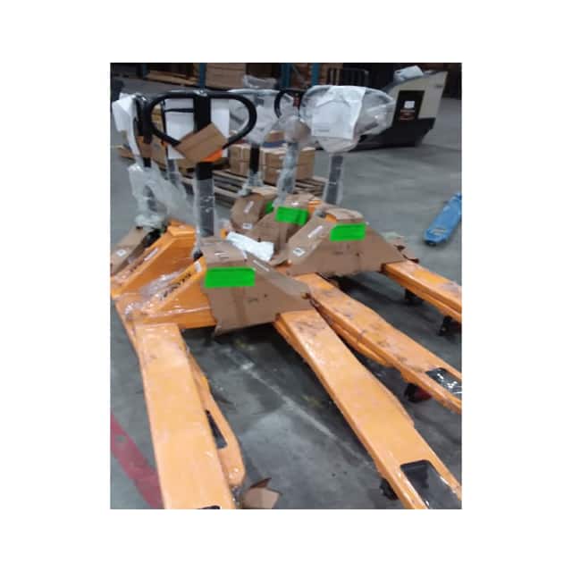 334475LQ OPEN-BOX PALLET JACK TRUCK 5500