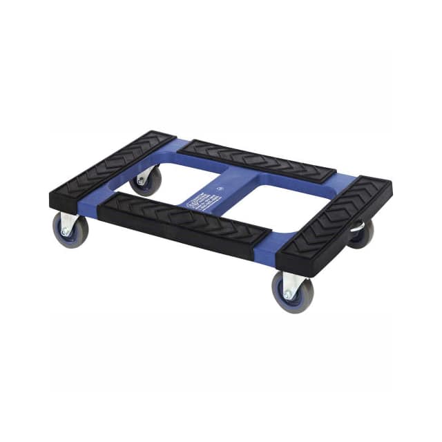 239578 DOLLY FOR GIANT STACKING HOPPERS