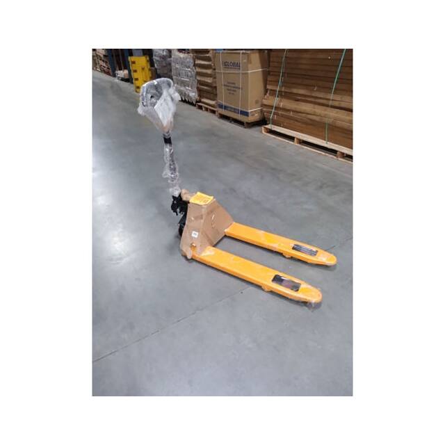251785LQ OPEN-BOX PALLET JACK TRUCK 5500