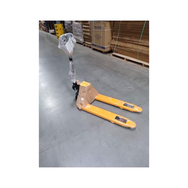 251784LQ OPEN-BOX PALLET JACK TRUCK 5500