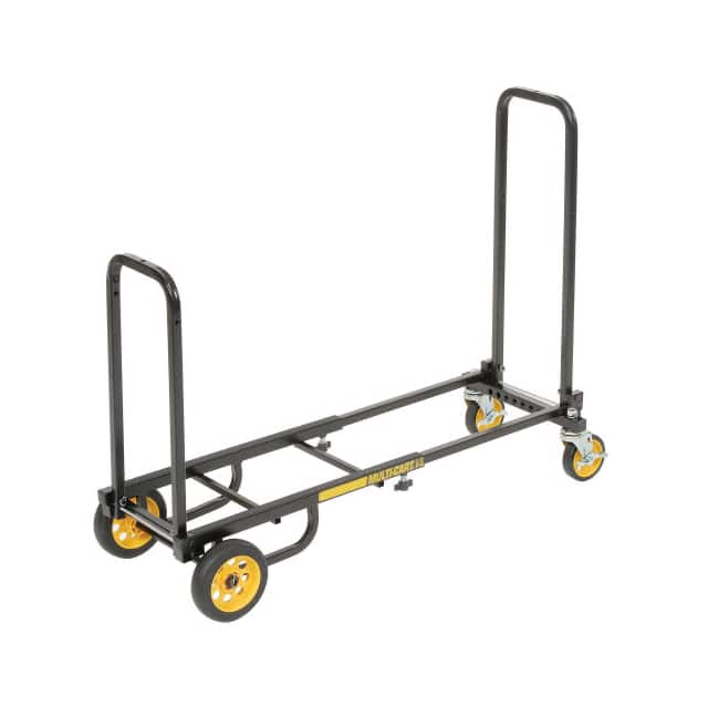 CART-R2 MULT-CART R2 MICRO 8-IN-1 CONVER