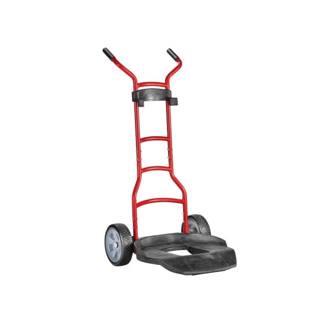 1997410 CONSTRUCTION AND LANDSCAPE DOLLY