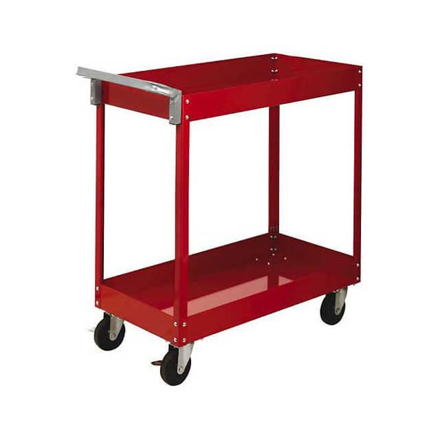 8003SC ECONOMY SERVICE CART, 30X16X32-1