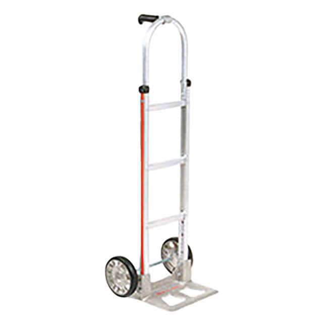 277026 ALUMINUM HAND TRUCK W/PIN HANDLE