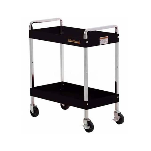 B956848 BASIC UTILITY CART, 30"W X 20-1/