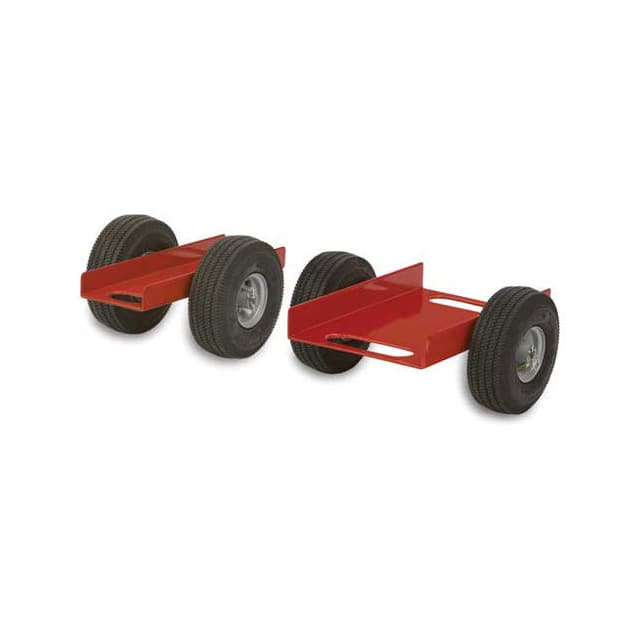 465 HEAVY DUTY CADDY 6-1/8X20" CHANN