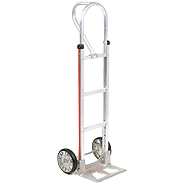 277014 ALUMINUM HAND TRUCK W/LOOP HANDL