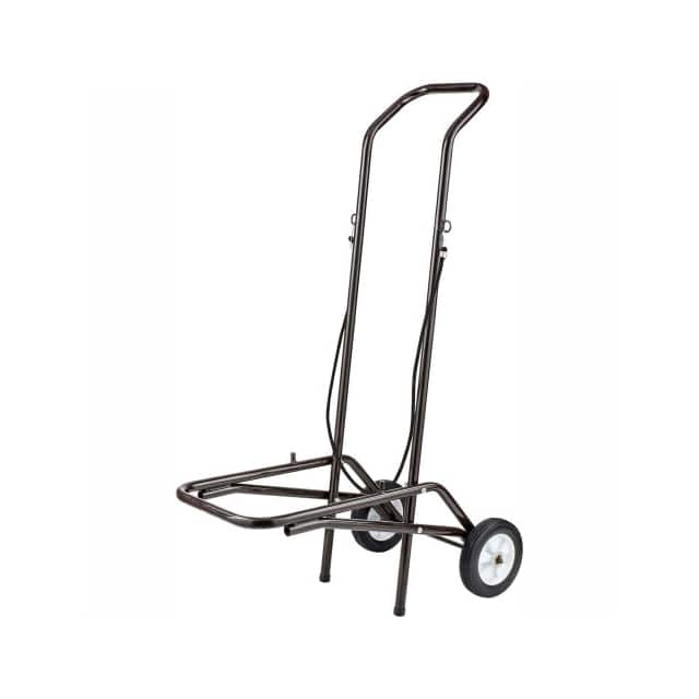 INT-DY-9000 STACKING CHAIR DOLLY, 12 CHAIR C