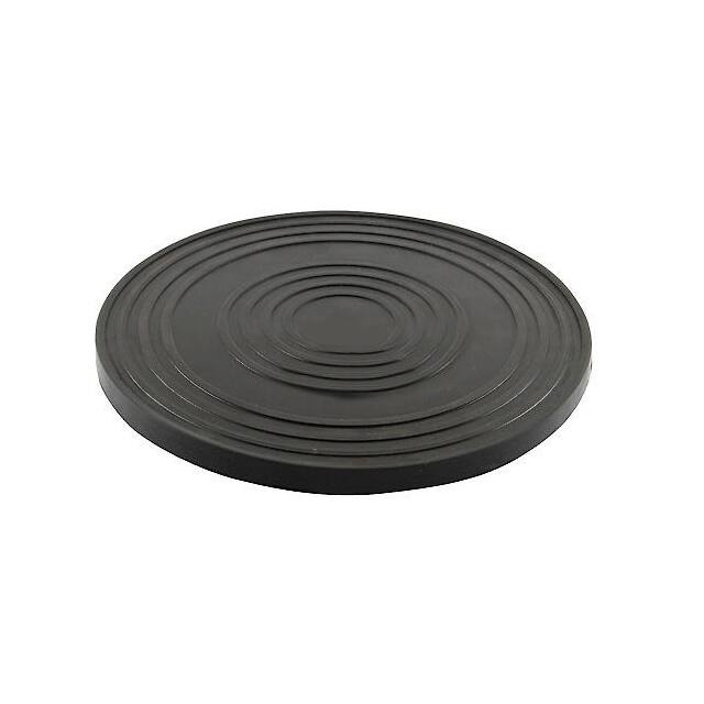 TT-18-7/8 MANUAL 18" DIAMETER TURNTABLE, 7