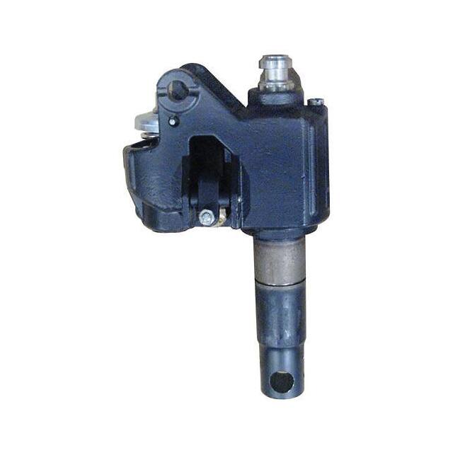 272661 PUMP ASSEMBLY FOR PALLET TRUCK 9
