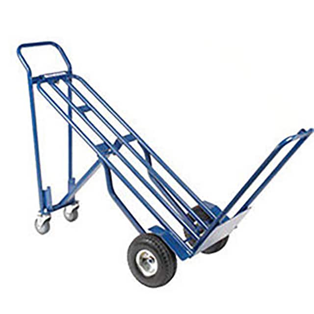 983130 STEEL 3-IN-1 CONVERTIBLE HAND TR