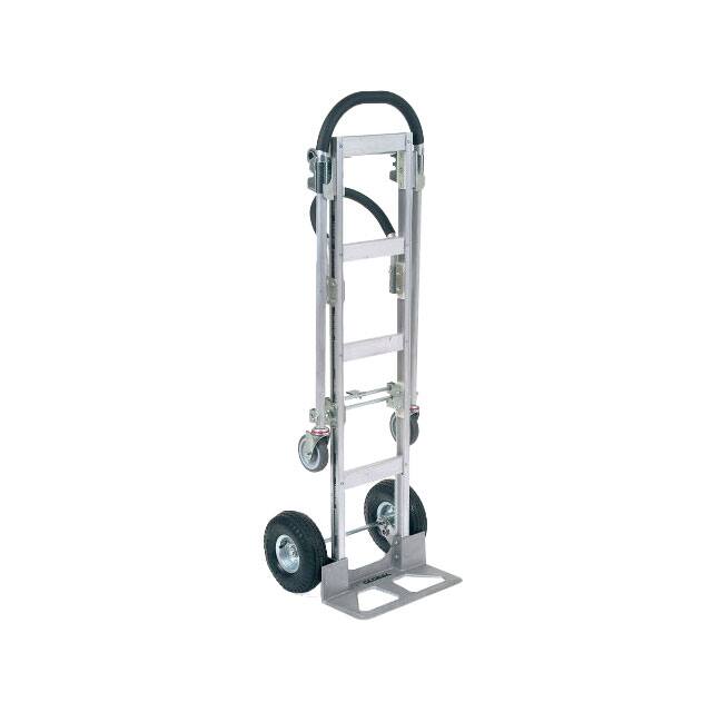 241666 ALUMINUM 2-IN-1 CONVERTIBLE HAND