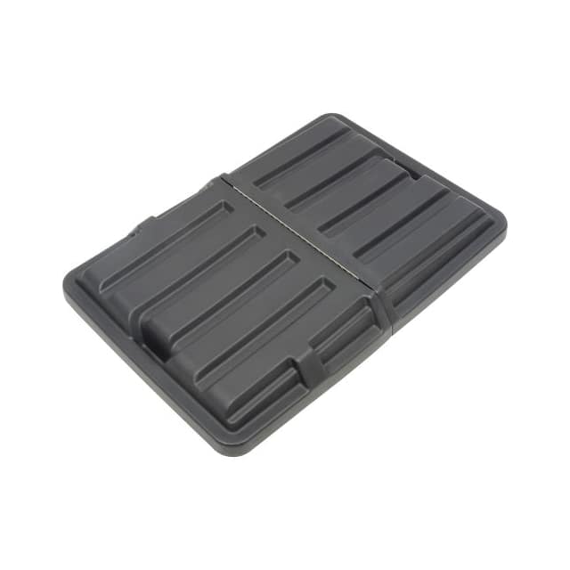 BLK20LID HINGED LID FOR 20 BUSHEL TRUCK,