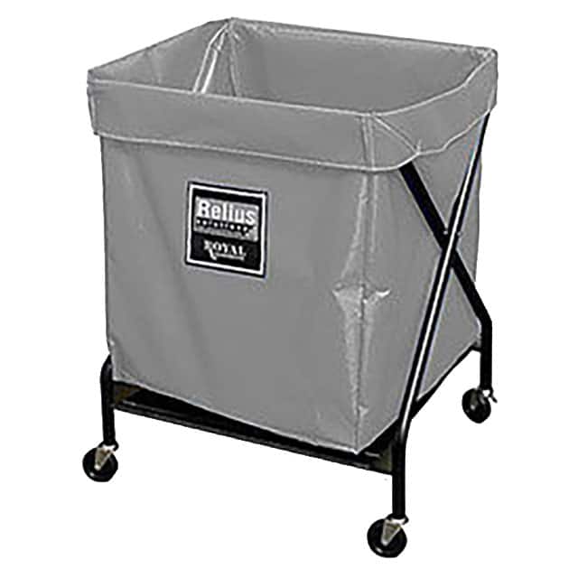 R08-GGX-XFA-3ONN X-FRAME CARTS, 8-BUSHEL CAPACITY