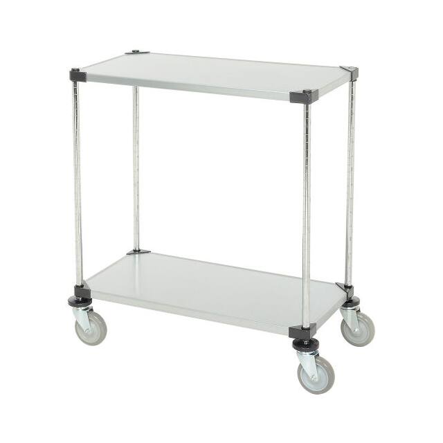 188879 ADJUSTABLE SOLID GALVANIZED SHEL