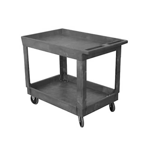 270483 STANDARD SERVICE CART, 500 LB. C