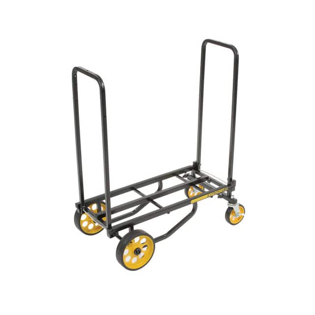 CART-R8RT MULTI-CART R8 MID 8-IN-1 CONVERT