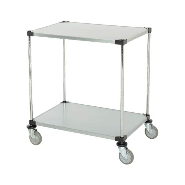 188883 ADJUSTABLE SOLID GALVANIZED SHEL