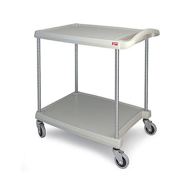 MY2030-24G METRO MYCART 2-SHELF UTILITY CAR