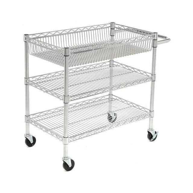 LICWT2918 LUXOR HEAVY DUTY WIRE TRANSPORT