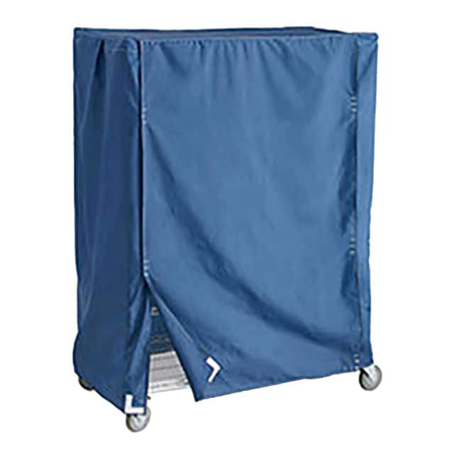 24X48X74VUCMB POLYESTER TRUCK COVERS, FITS 48"