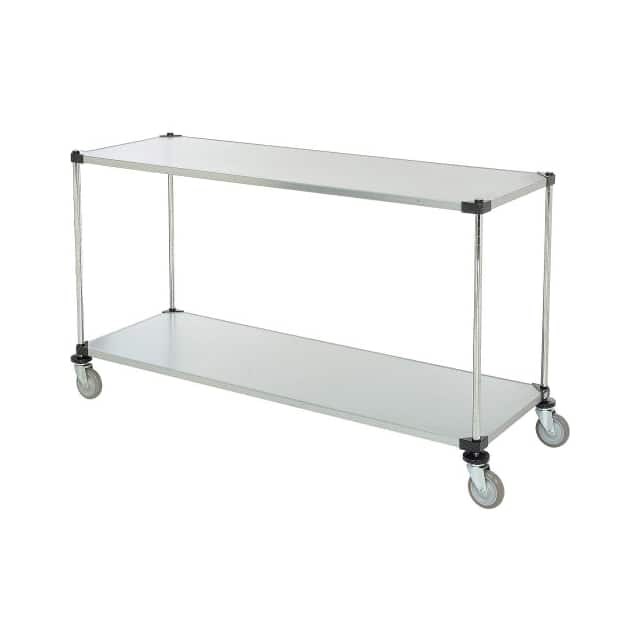 188882 ADJUSTABLE SOLID GALVANIZED SHEL