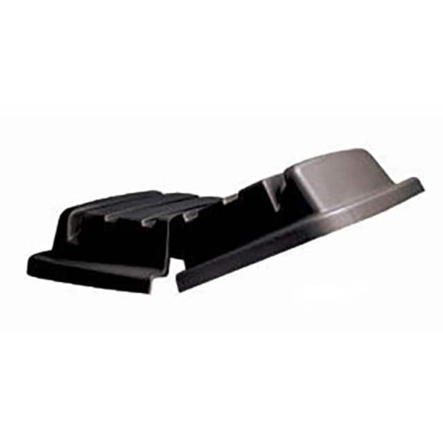 FG460900BLA DOME LID 4609 FOR RUBBERMAID PLA