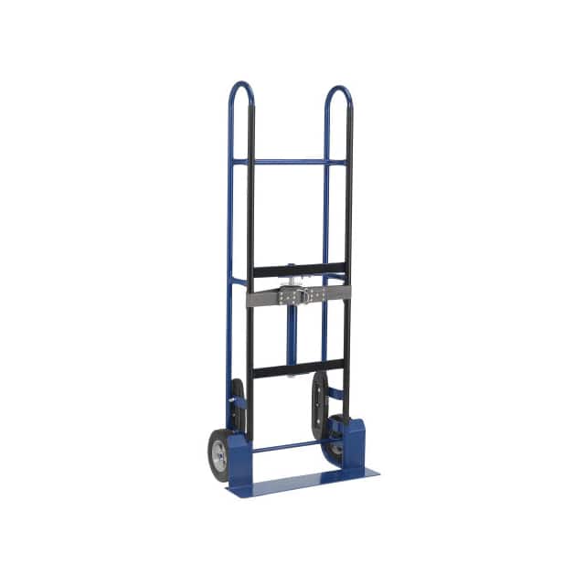 252605 STEEL APPLIANCE HAND TRUCK, 8" M
