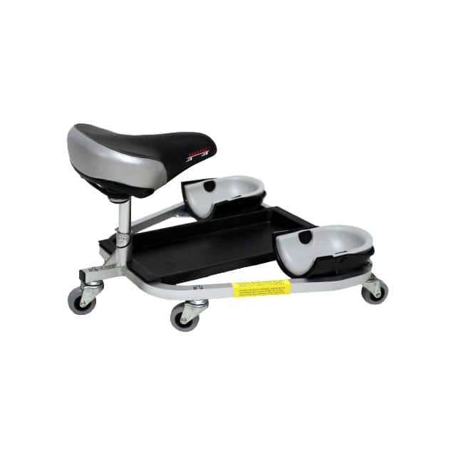 01RAC KNEELING/SITTING CREEPER W/2" CA