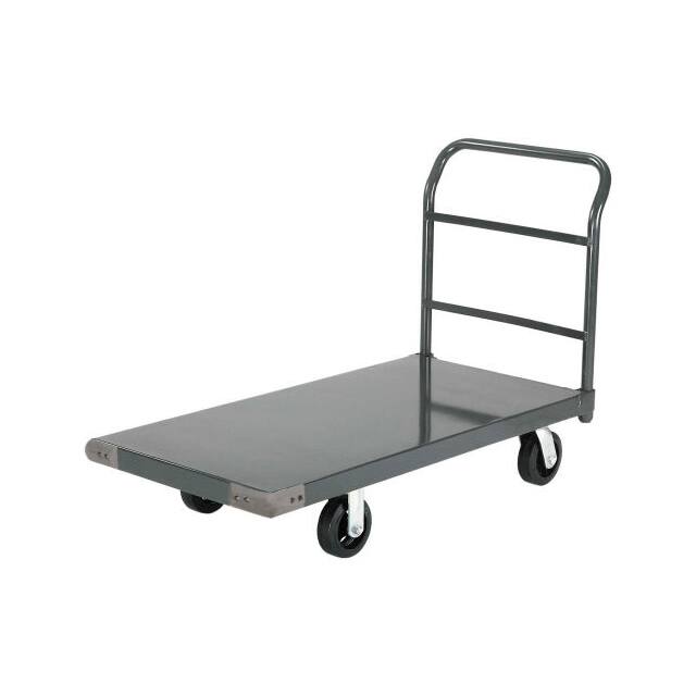 952130 PLATFORM TRUCK W/STEEL DECK