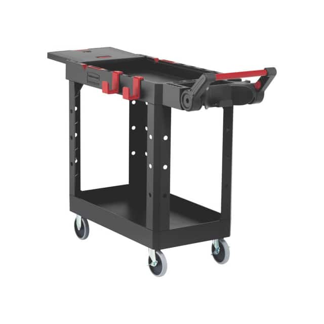 1997206 COMMERCIAL PRODUCTS HEAVY DUTY A
