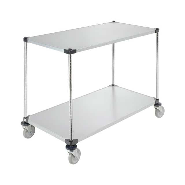 188884 ADJUSTABLE SOLID GALVANIZED SHEL