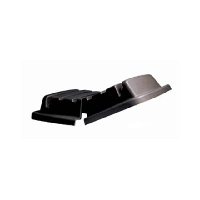 FG461300BLA DOME LID 4613 FOR PLASTIC UTILIT