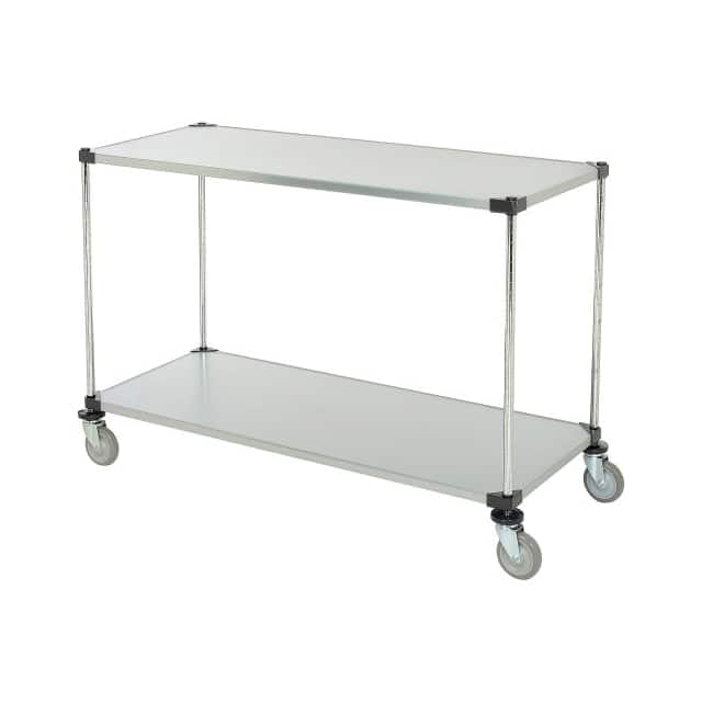 188885 ADJUSTABLE SOLID GALVANIZED SHEL