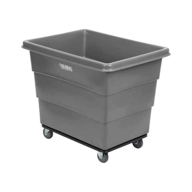 800314GY 12 BUSHEL PLASTIC BULK BOX TRUCK