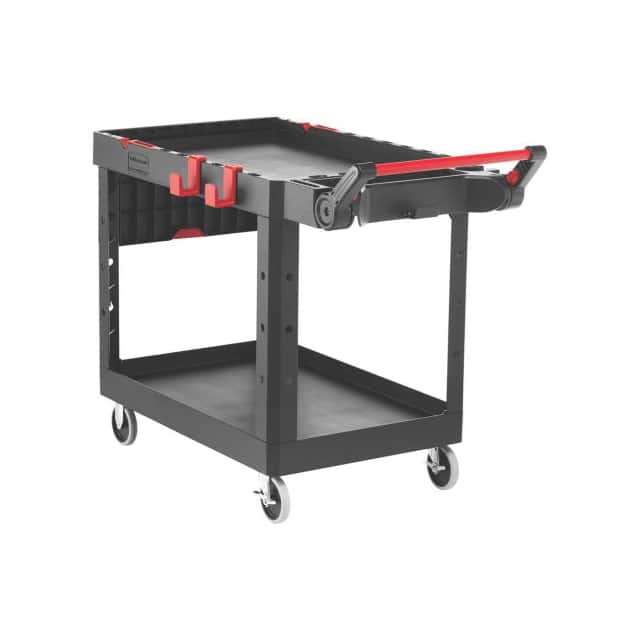 1997208 COMMERCIAL PRODUCTS HEAVY DUTY A