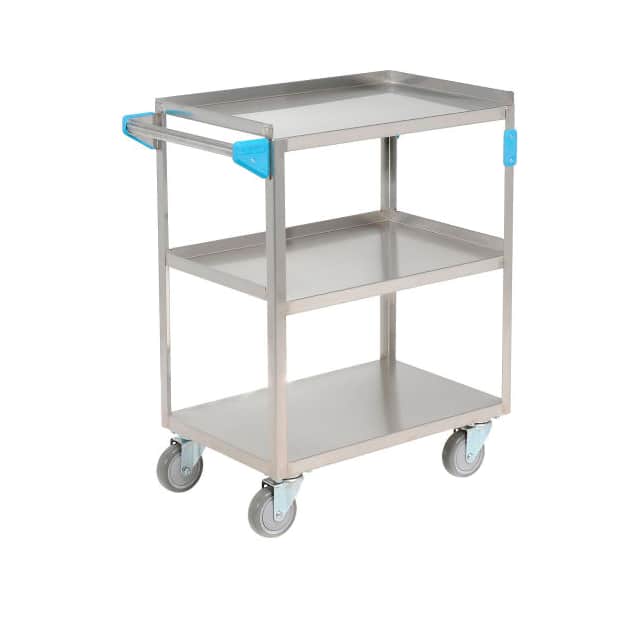 B642457 UTILITY TRANSPORTATION CART, 300