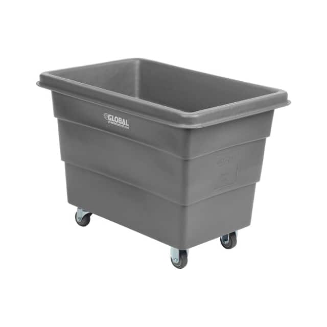 800313GY 8 BUSHEL PLASTIC BULK BOX TRUCK,