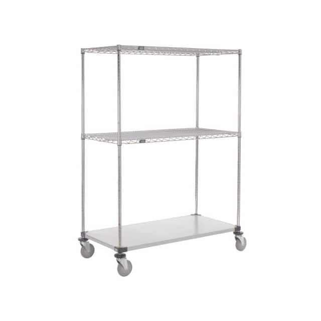 251288 OPEN SIDED WIRE EXCHANGE TRUCK,