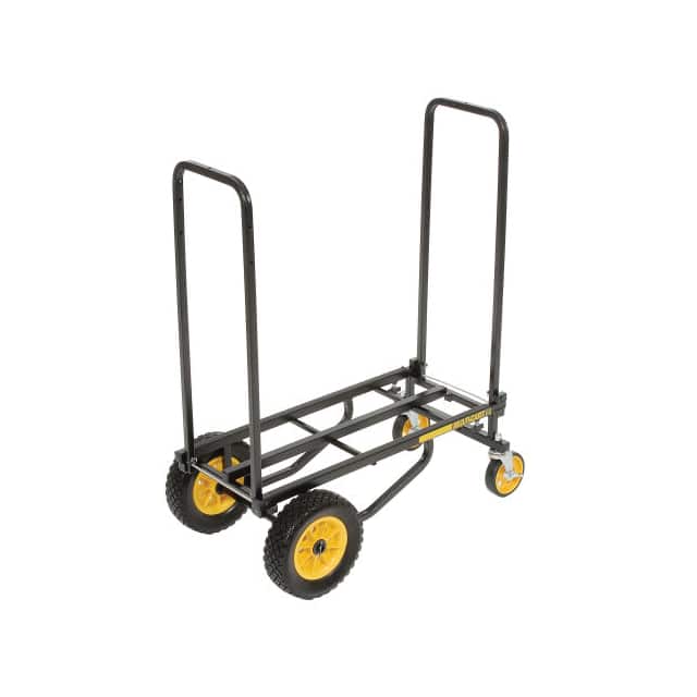 CART-R10RT MULTI-CART R10 MAX 8-IN-1 CONVER