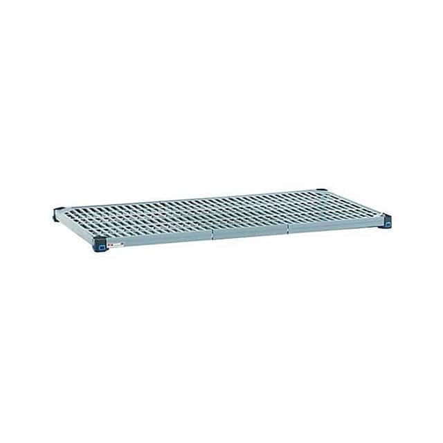 MQ2460G SHELF FOR Q SHELF TRUCKS, 60"WX2