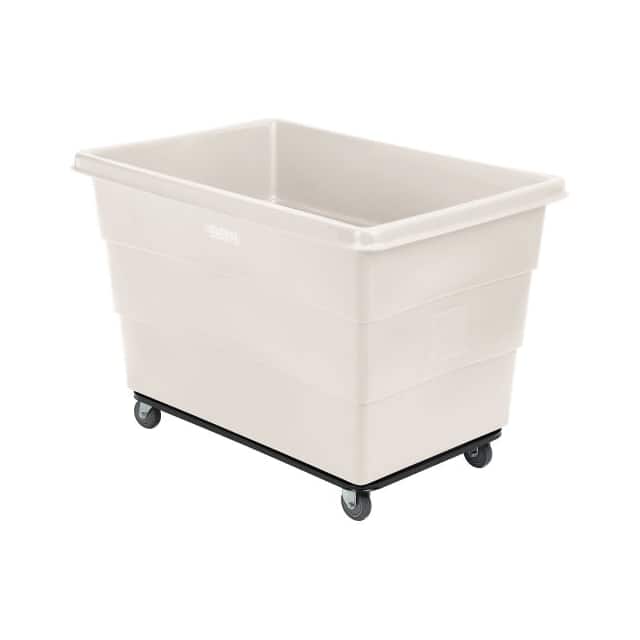 800316WH 20 BUSHEL PLASTIC BULK BOX TRUCK