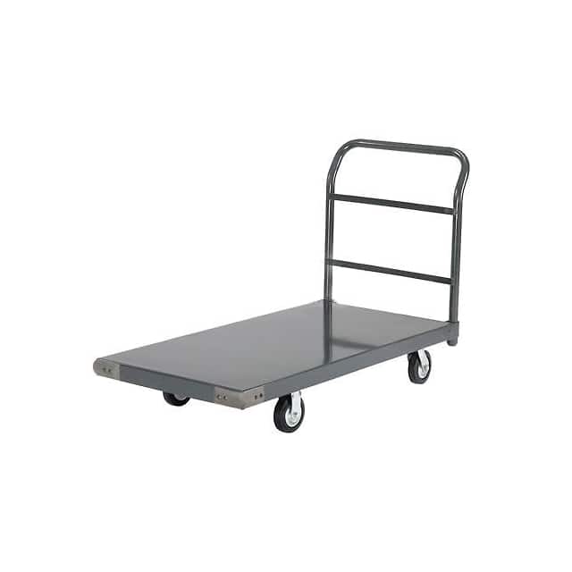 952113 PLATFORM TRUCK W/STEEL DECK